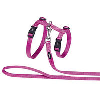 Produktbild von Nobby Katzengarnitur XL pink