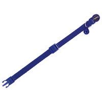 Produktbild von Nobby Katzenhalsband blau - 1 Stk.