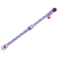 Produktbild von Nobby Katzenhalsband Circle Purple - 1 Stk.