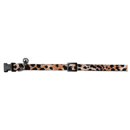 Nobby Katzenhalsband Leopard - 1 Stk. – Bild 1 von 2