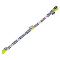 Produktbild von Nobby Katzenhalsband Oriental aus Nylon mit Sicherheitsverschluss und verstellbarem Winkel - 1 Stk.