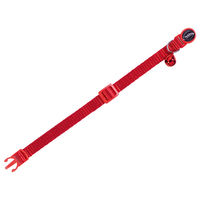 Produktbild von Nobby Katzenhalsband rot - 1 Stk.