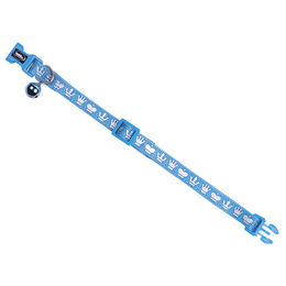 Nobby Katzenhalsband Royale Blau - 1 Stk. – Bild 1 von 1