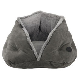 Produktbild von Nobby Katzenhöhle Jola grau aus Polyester