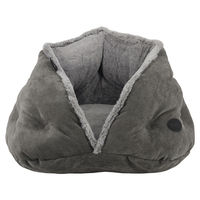 Produktbild von Nobby Katzenhöhle Jola grau aus Polyester