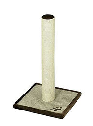 Produktbild von Nobby Katzenkratzbaum Classic II aus Sisal in Beige-Braun 36 x 36 x 60 cm