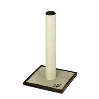 Produktbild von Nobby Katzenkratzbaum Classic II aus Sisal in Beige-Braun 36 x 36 x 60 cm