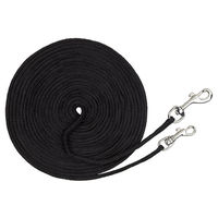 Produktbild von Nobby Katzenleine aus Nylon in Schwarz 5 m - 5 m