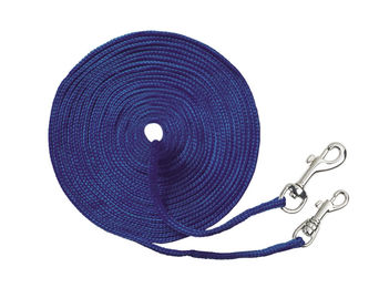 Nobby Katzenleine Blau 5 m – Bild 1 von 1