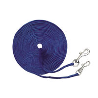 Produktbild von Nobby Katzenleine Blau 5 m