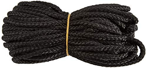 Nobby Katzenschutznetz aus Kunststoff in Schwarz Größe M – Bild 1 von 5