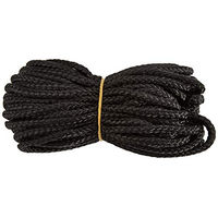 Produktbild von Nobby Katzenschutznetz aus Kunststoff in Schwarz Größe M