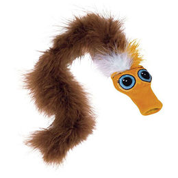 Produktbild von Nobby Katzenspielzeug Tailcat aus Plüsch mit Catnip in Bunt