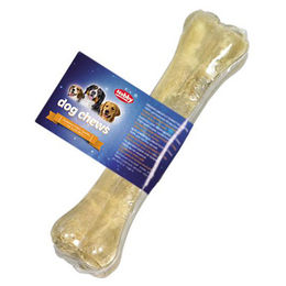 Produktbild von Nobby Kauknochen gepresst für Hunde Adult 238g - 2 x 230 g