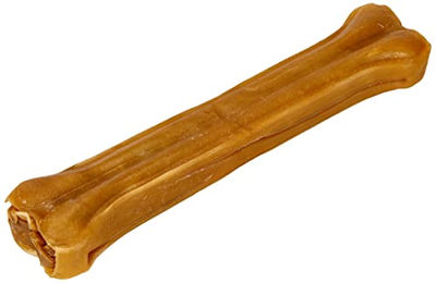 Nobby Kauknochen gepresst Rind 420 g - 420 g – Bild 1 von 8