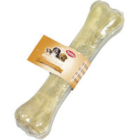 Produktbild von Nobby Kauknochen gepresst Rind für Hunde 230 g - 230 g