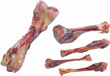 Nobby Kauknochen Schwein Monoprotein 17 cm – Bild 1 von 2