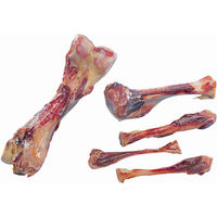 Produktbild von Nobby Kauknochen Schwein Monoprotein 17 cm