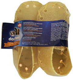 Nobby Kausnack für Hunde mit Rind und Huhn 20 g - 2 x 20 g – Bild 1 von 4