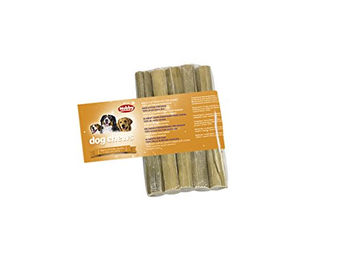 Nobby Kausnack Kaustange gepresst Rind 5er Pack 25 g - 5 x 25 g – Bild 1 von 3