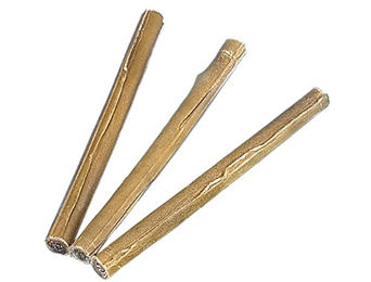 Nobby Kausnack Rind fettarm gepresste Kaustange 200g - 25 cm – Bild 1 von 2