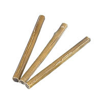 Produktbild von Nobby Kausnack Rind fettarm gepresste Kaustange 200g - 25 cm