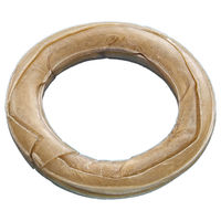 Produktbild von Nobby Kauspielzeug Kokosnuss Kauknochen Beige 15 cm - 175 g
