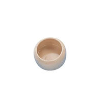 Produktbild von Nobby Keramik Futternapf für Nager Beige 125 ml - 125 ml