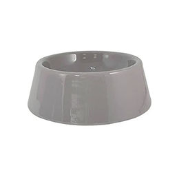 Nobby Keramik Futternapf Grazus Grau 0,65 l - 0,65 l – Bild 1 von 2