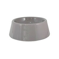 Produktbild von Nobby Keramik Futternapf Grazus Grau 0,65 l - 0,65 l