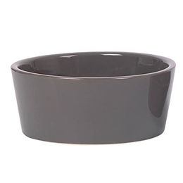Nobby Keramik Futternapf Hermos Grau - 2 l – Bild 1 von 3