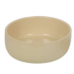 Nobby Keramik Futternapf Kaunis Beige - 2,4 l – Bild 1 von 6