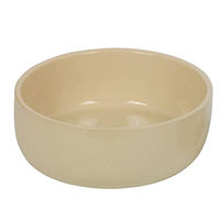Produktbild von Nobby Keramik Futternapf Kaunis Beige - 2,4 l