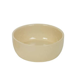 Nobby Keramik Futternapf Kaunis Beige - 1 l – Bild 1 von 4