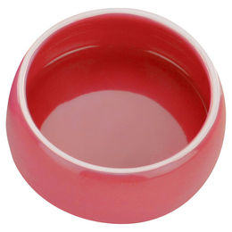 Produktbild von Nobby Keramik Futternapf Rot 250 ml - 250 ml