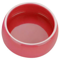 Produktbild von Nobby Keramik Futternapf Rot 500 ml - 500 ml