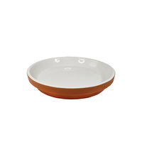 Produktbild von Nobby Keramik Tonuntersetzer Schale für Tauben und Geflügel 14 cm bunt