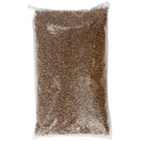 Produktbild von Nobby Koi-Linsen Schwimm-Pellets für Kaltwasserfische 3000 ml - 3 l