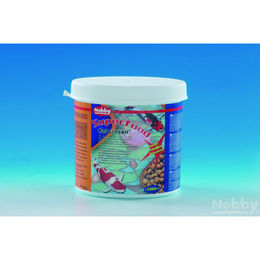 Produktbild von Nobby Koi Pellets für Kaltwasserfische 10 kg - 10 kg