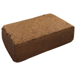 Produktbild von Nobby Kokoseinstreu fein Pressblock 2 l - 2 l