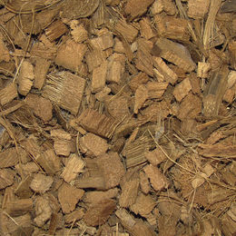 Nobby Kokoseinstreu grob 6 l für Reptilien, Nagetiere und Vögel - 6 l – Bild 1 von 4