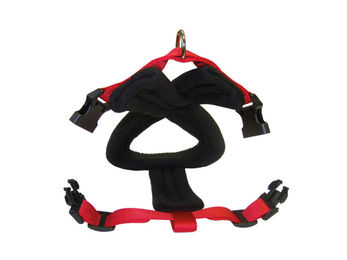 Produktbild von Nobby Komfort Geschirr Classic lindgrün Bauch 60-90cm