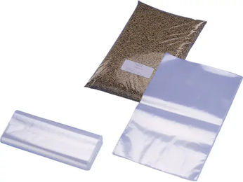 Produktbild von Nobby Kotbeutel für Hunde 200 Stück Transparent Weiß