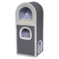 Produktbild von Nobby Kratzbaum Arona für Katzen in Beige mit Sisal