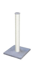 Produktbild von Nobby Kratzbaum Classic Bari für Katzen Grau mit Sisal 64 cm