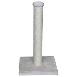 Produktbild von Nobby Kratzbaum Classic Bari für Katzen in Beige mit Sisal 35 x 35 x 64 cm