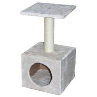 Produktbild von Nobby Kratzbaum Classic Como cream für Katzen mit Sisal