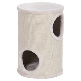 Produktbild von Nobby Kratzbaum Daina für Katzen beige mit Sisal