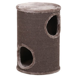 Produktbild von Nobby Kratzbaum Daina für Katzen in Grau mit Sisal