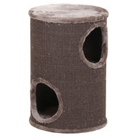 Produktbild von Nobby Kratzbaum Daina für Katzen in Grau mit Sisal